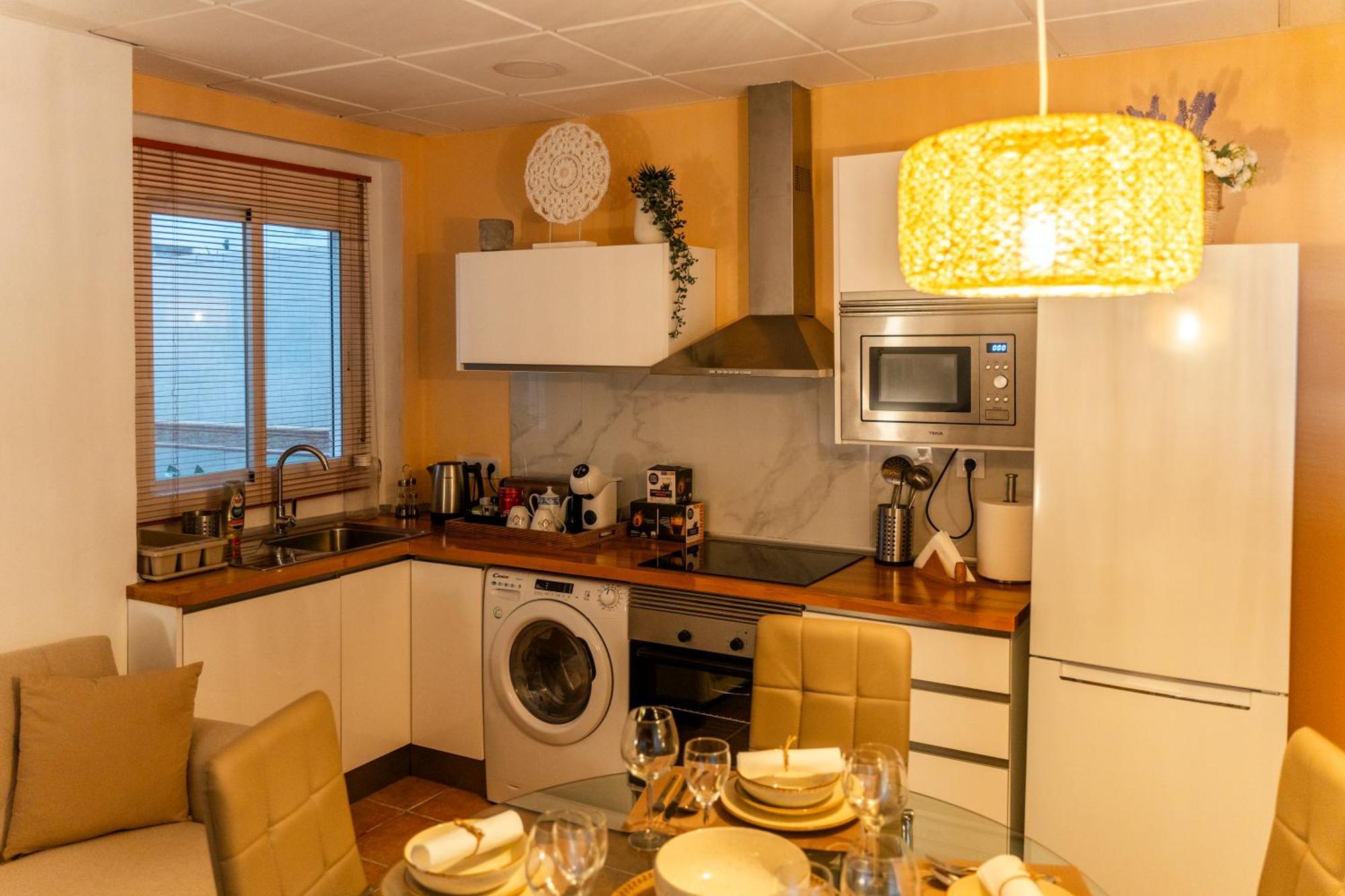 Lovely Apartment Near Beach & Science City Valence Extérieur photo