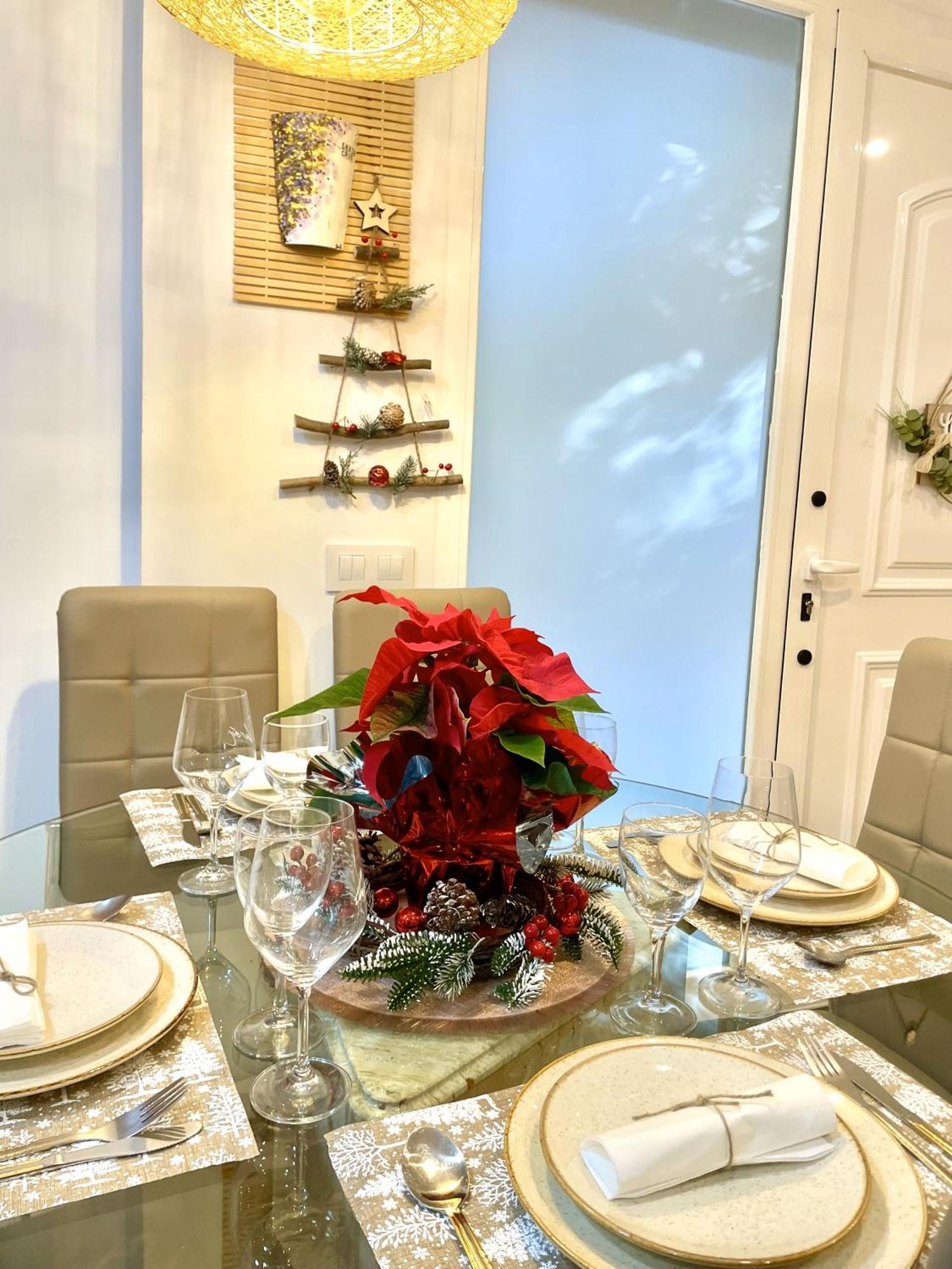 Lovely Apartment Near Beach & Science City Valence Extérieur photo